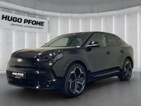 Gebraucht Ford Capri Extended Range 210 kW (286 PS) 2025 Schwarz SUV