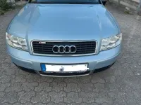 Gebraucht Audi A4 131 PS (96 kW) 2003 Andere farben Limousine