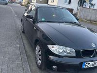 Gebraucht BMW 118 129 PS (94 kW) 2005 Kleinwagen