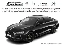Gebraucht DS Automobiles DS9 Rivoli Plus 200 PS (147 kW) 2022 Schwarz Limousine