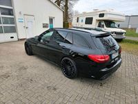 gebraucht Mercedes C63 AMG AMG T