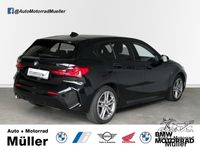 gebraucht BMW 118 iA 5-Türer M Sport Spiegel-Paket LED Kamera