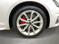 Gebraucht Audi A4 Advanced 265 PS (194 kW) 2023 Arkonaweiss Kombi