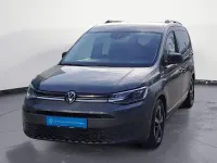 Brugt VW Caddy Style 122 HK (89 kW) 2023 Grå MPV