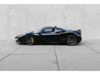 Gebraucht Ferrari SF90 999 PS (734 kW) 2022 Schwarz Coupé