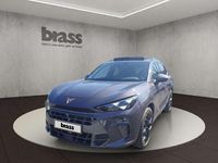 Gebraucht Cupra Terramar VZ 177 PS (130 kW) 2024 Dark void SUV