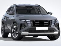 Neu Hyundai Tucson 150 PS (110 kW) 2026 Abyss black mineraleffekt SUV