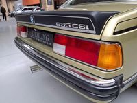 Gebraucht BMW 635 218 PS (160 kW) 1980 Grün Coupé