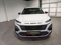 Gebraucht Hyundai Kona N Performance 280 PS (205 kW) 2022 Blau SUV