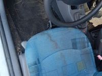 Gebraucht Renault Clio II 75 PS (55 kW) 2000 Grau Limousine