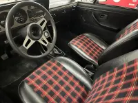 Gebraucht VW Scirocco GT 85 PS (62 kW) 1981 Weiß Coupé