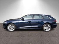 Gebraucht Audi A5 Basis 204 PS (150 kW) 2025 Firmamentblau metallic Kombi