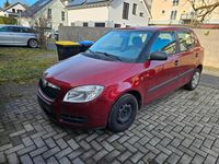 Gebraucht Skoda Fabia 69 PS (50 kW) 2009 Kleinwagen
