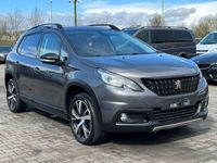 gebraucht Peugeot 2008 1.2 e-THP GT LINE ~MOTORPROBLEM~ WENIG KM