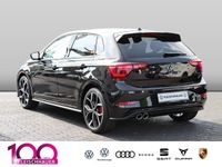 gebraucht VW Polo GTI 2,0 NAVI/ALU/LED/PDC