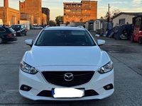 Occasion Mazda 6 150 ch (110 kW) 2014 Blanc Break