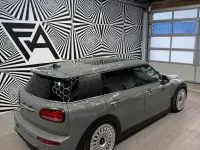 Gebraucht Mini John Cooper Works 306 PS (225 kW) 2020 Grau Kleinwagen