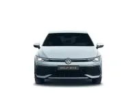 Second-hand VW Golf VIII GTE 272 CP (200 kW) 2025 Albastru Berlinǎ