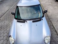 gebraucht Mini Cooper 1.6