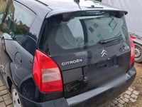 gebraucht Citroën C2 VRT