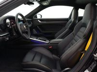 Gebraucht Porsche 992 650 PS (478 kW) 2022 Schwarz