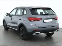 Nowe MG ZS 197 KM (144 kW) 2026 Szary SUV