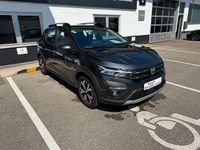 Gebraucht Dacia Sandero Comfort 91 PS (66 kW) 2023 Grau Limousine