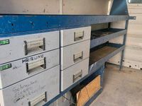 Gebraucht Opel Vivaro 90 PS (66 kW) 2014 Weiß Van / Kleinbus