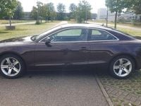 Second-hand Audi A5 204 CP (150 kW) 2012 Coupe