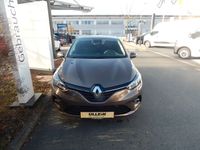 gebraucht Renault Clio IV TCe 100 DeLuxe