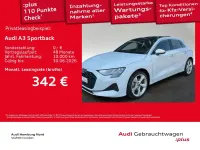 Second-hand Audi A3 Advanced Plus 116 CP (85 kW) 2025 Alb Berlinǎ