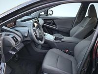 Gebraucht Toyota bZ4X Comfort 150 kW (205 PS) 2025 Schwarz SUV