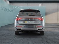 Gebraucht Seat Tarraco FR 150 PS (110 kW) 2024 Grün SUV