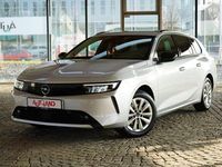 Gebraucht Opel Astra 110 PS (80 kW) 2024 Silber Kombi