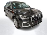 Gebraucht Audi Q2 Ambiente 110 PS (80 kW) 2022 Mythosschwarz metallic SUV