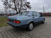 gebraucht Mercedes 190 2.6 Klima uvm.