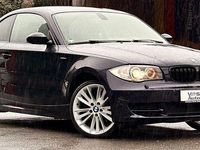 Gebraucht BMW 120 Performance 177 PS (130 kW) 2009 Blau Kleinwagen