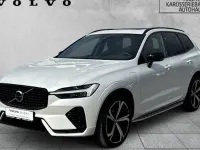 Gebraucht Volvo XC60 R-Design 455 PS (334 kW) 2023 Weiß SUV