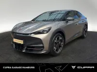 Gebraucht Cupra Tavascan Endurance 210 kW (286 PS) 2025 Grau SUV