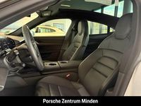 Gebraucht Porsche Taycan 319 kW (435 PS) 2024 Grau Limousine