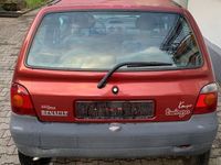 gebraucht Renault Twingo 1.2 -