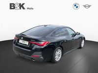 gebraucht BMW 430 d xDri M- Sport Laser HK DAPro PAss+ LiveCPro