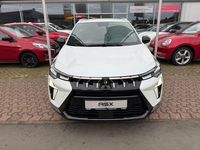Neu Mitsubishi ASX Plus 143 PS (105 kW) 2025 Himalayaweiß SUV