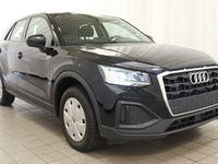 Gebraucht Audi Q2 116 PS (85 kW) 2023 Schwarz SUV
