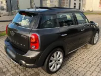 Gebraucht Mini Cooper Countryman 190 PS (139 kW) 2014 Braun SUV