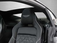 Neu Aston Martin Vanquish 835 PS (614 kW) 2026 Aluminite silver Coupé