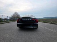Gebraucht Volvo S90 265 PS (194 kW) 2019 Schwarz Limousine