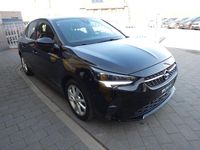 Gebraucht Opel Corsa Elegance 101 PS (74 kW) 2022 Schwarz Kleinwagen