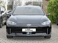 Gebraucht Hyundai Ioniq 6 239 kW (325 PS) 2024 Abyss black pearl / mic Limousine