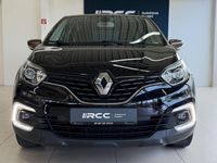 Gebraucht Renault Captur Experience 118 PS (86 kW) 2018 Other SUV